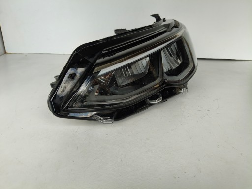 light left REFLEKTOR VW GOLF 8 VIII 5H 5H0 20- LED