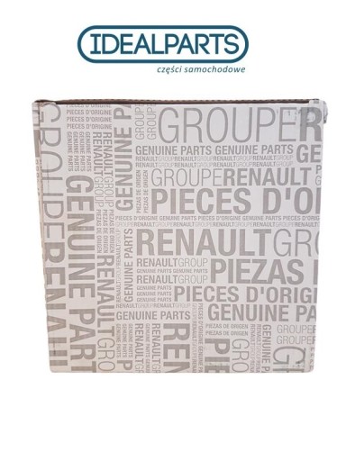 МАСЛЯНЫЙ ЩУП RENAULT 8200255423 НОВЫЙ ОРИГИНАЛЬНЫЙ OE