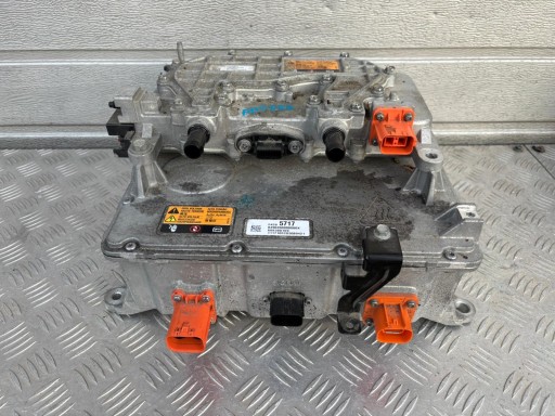 Инвертор opel ampera bolt 24285870 24285717 2017-