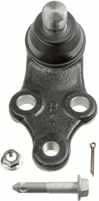 РЫЧАГ УПРАВЛЕНИЯ KIA SPORTAGE 11 - 39137 01