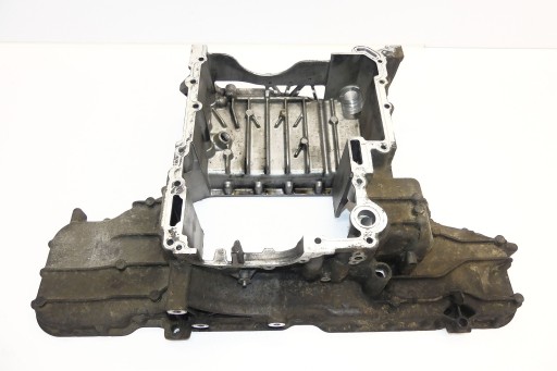 059103603A - AUDI A6 C6 2.7 TDI BPP масляний піддон