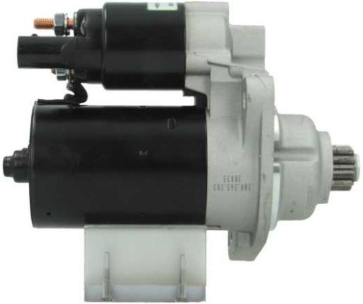 Стартер бв пш 300.565.103.010