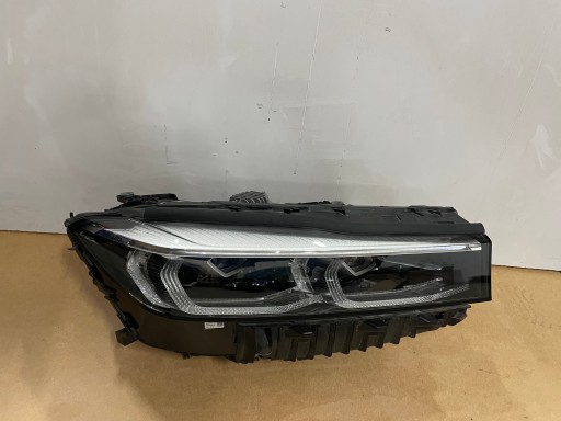 Bmw 7 g11 g12 lci ліхтар підйомника правий повний світлодіодний правий в зборі сша 5a27a06