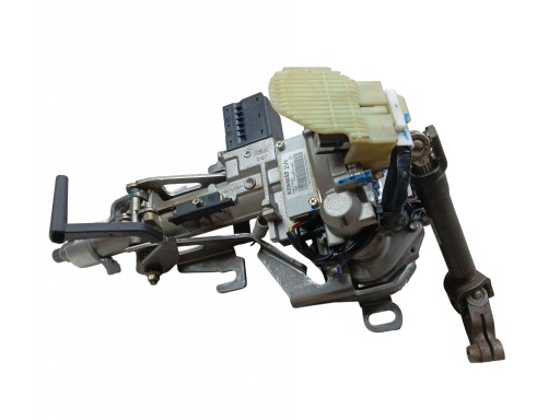 control electrics steering rod RENAULT MEGANE III 488107802R 2W EUROPA