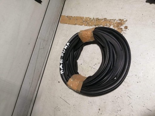 FORD PUMA MK2 ПРОКЛАДКА КУЗОВА ЗАДНЕЙ ДВЕРИ