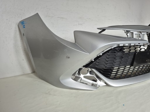 TOYOTA COROLLA XII E21 KOMBI HB bumper front front PDC 53112-02B10