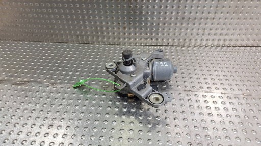 Motor Wischer rechts vorne BM51-17504-BH FORD FOCUS MK3