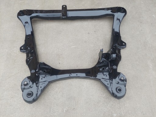 axle beam suspension beam front front subframe LEXUS RX III RX450 H 3.5 V6