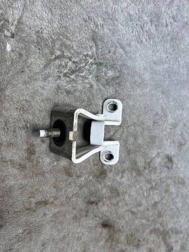 5G6827301B hinge bonnet boot VOLKSWAGEN GOLF VII !J