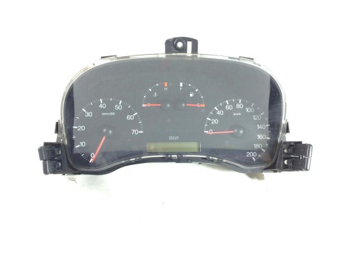 dials PREDKOSCIOMIERZ MAGNETI MARELLI 46833455