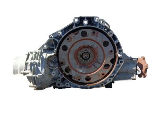 Getriebe AUTOMAT AUDI A4 B9 2.0 TDI 150KM TBZ 125 TYS