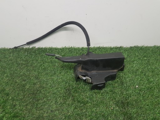 lock door right front MERCEDES-BENZ ML W163 A1637202835