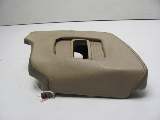 Mercedes R129 SL Чехол ремня безопасности правый