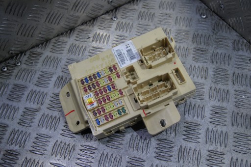 Блок предохранителей optima lift сша 91955-2t010