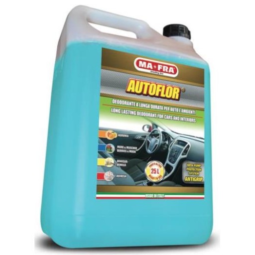 ОСВЕЖИТЕЛЬ КОНЦЕНТРАТ 5Л AUTOFLOR MORE MAFRA