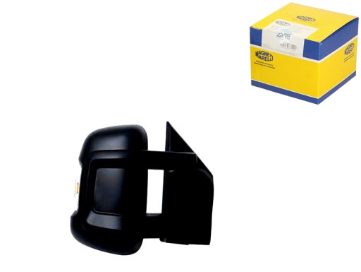 MGM350315027880(EXT) - ДЗЕРКАЛО MAGNETI MARELLI FIAT DUCATO CITROEN JUMPER