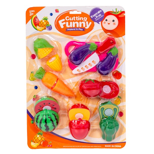 НОЖ ДЛЯ РІЗАННЯ ОВОЧІВ НА ЛИПУЧКІ 9 в 1