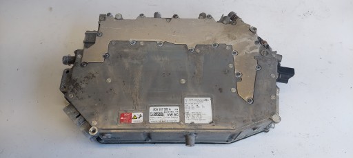 Audi q5 80a модуль управління потужністю гібрид 80a907080a