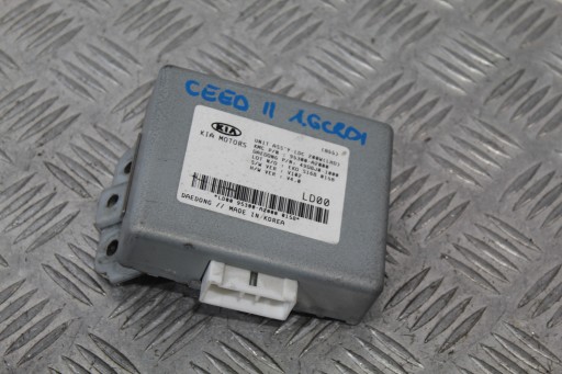 MODULO CENTRALINA KIA CEED II LIFT 95300-A2000
