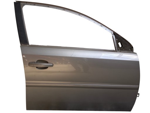 OPEL SIGNUM A VECTRA C door right front right front Z158