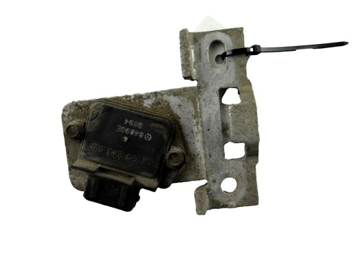 module ignition OPEL ASTRA F 90 243 618