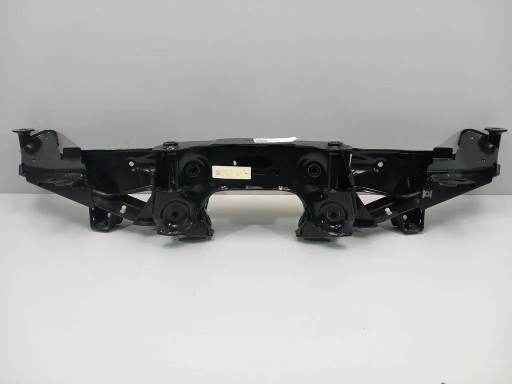 Задняя балка mini cooper se f56 салазки 6893744