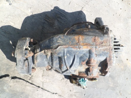 MERCEDES C W203 2.2CDI differential diff rear A2033510508