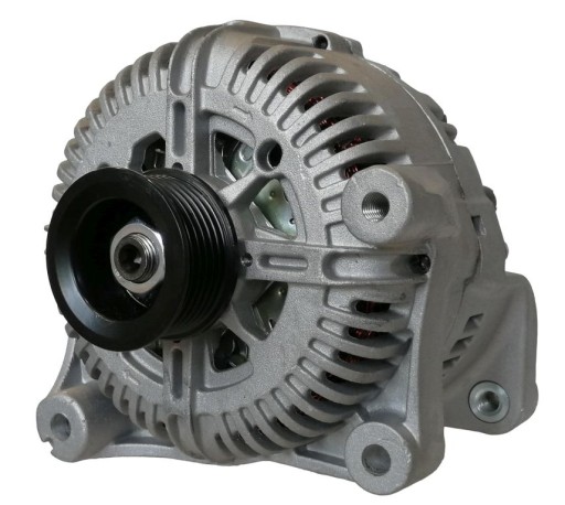 215.536.170.004 - Новий генератор bmw e60 e61 e65 3.0d tg17c010