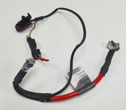 Кабель Mercedes W204 A2044402232