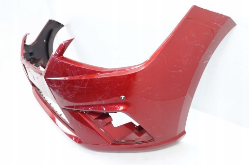 bumper front front PDC SEAT IBIZA V 6F0807221D