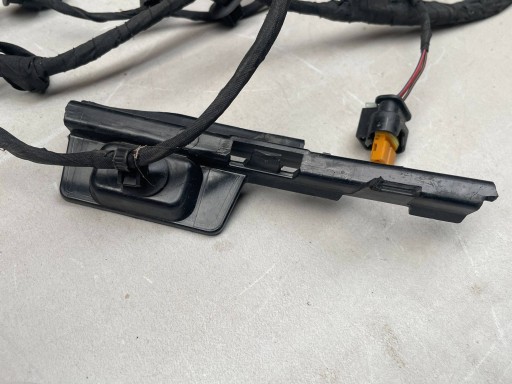 cablaggio PRZEWODOW Anteriore PDC BMW X3 G45 5B3F0B7 @A