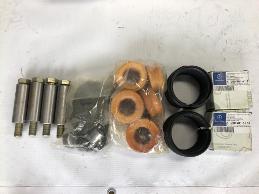 A621 320 - Ремкомплект стабілізатора mercedes 6213200011