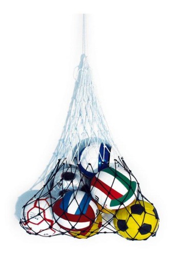 Сітка на 10 м'ячів