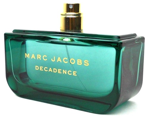 marc jacobs decadence woda perfumowana 100 ml  tester 