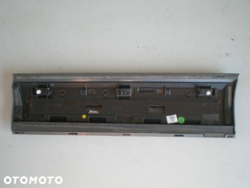 Audi Q3 q3 allroad moulding door prawych tylnych