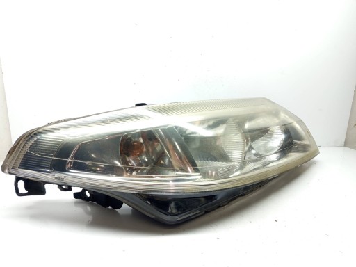 light right front Renault Laguna II 1.9 DCI VALEO 7701048931