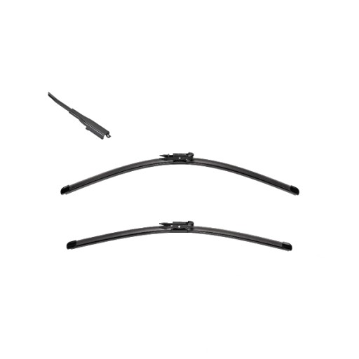 577884 - Стеклоочиститель SILENCIO 700/700 для FORD Australia