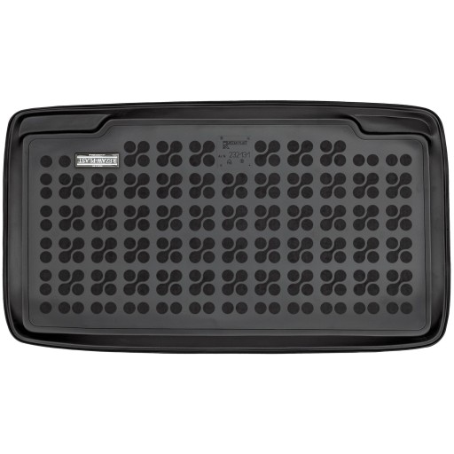 Килимок для багажника Mini COOPER S з 2014 Нижній