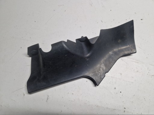 FORD MONDEO MK3 luftansaugkanal 3S71-8310-AA