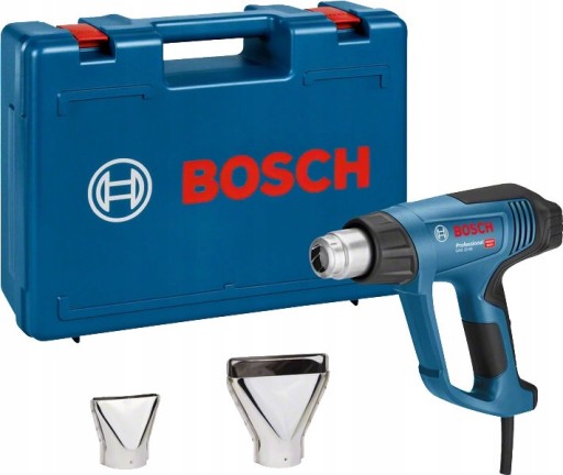 BOSCH PROFESSIONAL 06012A6300 GHG 23-66 Теплова гармата