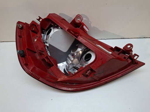 light rear right RENAULT CLIO III LIFT 2009