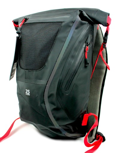 LEOSHI РЮКЗАК СУМКА ДЛЯ БАГАЖА РУЛОН 25 ЛИТРОВ