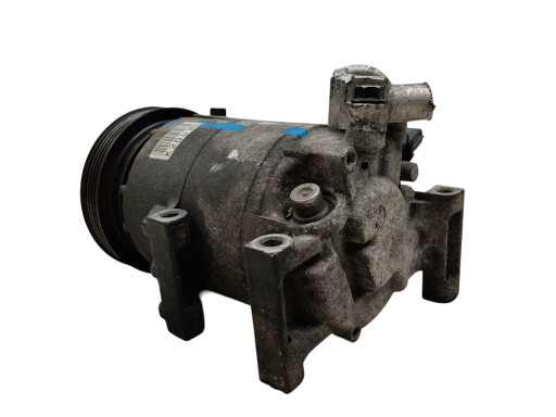 Klimakompressor KOMPRESOR klimaanlage KIA VENGA HYUNDAI IX20 F500-YN9CA03