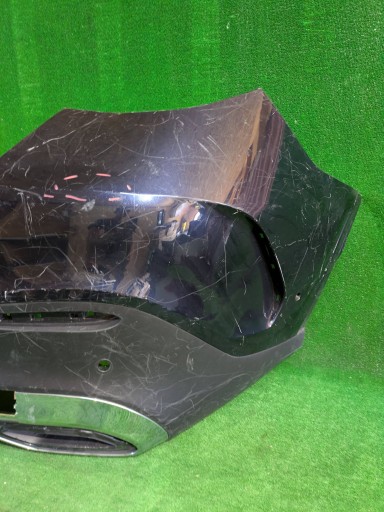 bumper rear rear part MERCEDES GLC COUPE W254 AMG NR.5971