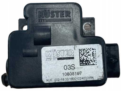 Модуль зарядного кабеля bmw i3 10808197 03s