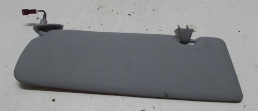 BMW E87 2.0 D 11R Blende Abdeckung PRZECIWSLONECZNA rechts