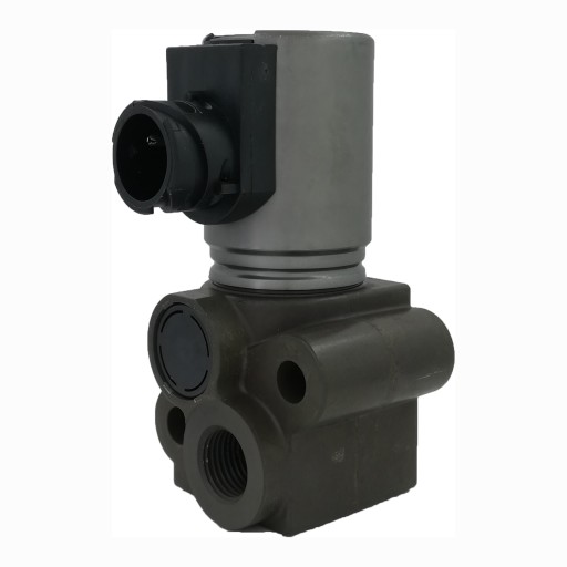 0-4339 - ПРЕДОХРАНИТЕЛЬНЫЙ КЛАПАН DAF XF95 CF85 MAN ZF