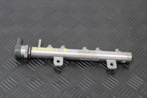 injection ramp 0445216044 MASERATI GHIBLI M157 3,0 D