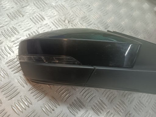 rechts Spiegel äußere VOLKSWAGEN T-CROS 14 PIN