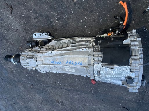 MERCEDES W213 W254 2.0 CDI HYBRID 4X4 КОРОБКА ПЕРЕДАЧ 725181 2542705300